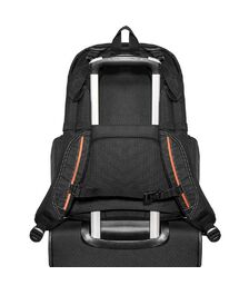 EVERKI Atlas Checkpoint Friendly Laptop Backpack - (EKP121S15)