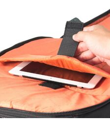 EVERKI 13" To 17.3" Atlas Checkpoint Friendly Backpack (EKP121)