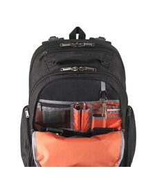 EVERKI 13" To 17.3" Atlas Checkpoint Friendly Backpack (EKP121)