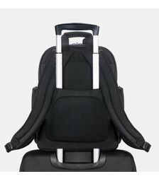EVERKI Versa 2 Premium Travel Friendly Laptop Backpack (EKP127B)
