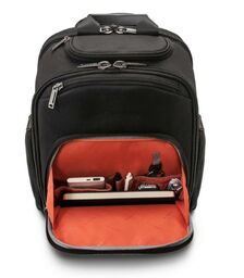 EVERKI Versa 2 Premium Travel Friendly Laptop Backpack (EKP127B)