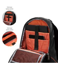 EVERKI 17.3" Glide Backpack - (EKP129)
