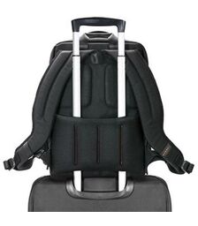 EVERKI Onyx premium Friendly Laptop Backpack up to 17.3" EKP132S17