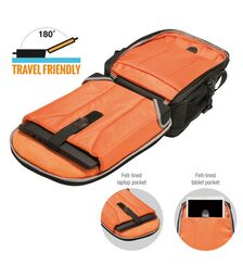 EVERKI Concept 2 Premium Laptop Backpack up to 17.3" - (EKP133B)EVERKI Concept 2 Premium Laptop Backpack up to 17.3" - (EKP133B)