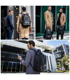 EVERKI Concept 2 Premium Laptop Backpack up to 17.3" - (EKP133B)