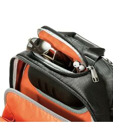 EVERKI Concept 2 Premium Laptop Backpack up to 17.3" - (EKP133B)