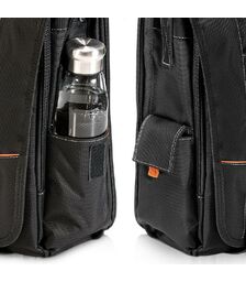 EVERKI 14.1" Urbanite Messenger Perfect for MacBook Pro (EKS620)