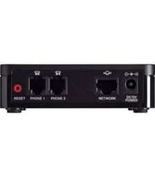 Cisco 2-Port Analog Telephone Adapter Multiplatform ATA191-3PW-K9