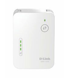 D-Link DAP-1330 N300 Wi Fi Range Extender - (DAP-1330)