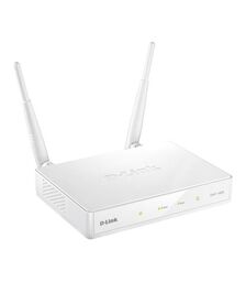 D-Link (DAP-1665) Wireless Range Extender AC1200 Dual Band
