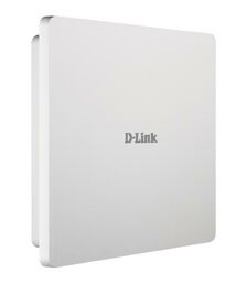 D-Link DAP-3666 Wireless Access Point AC1200 Dual Band Outdoor PoE