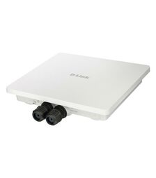 D-Link DAP-3666 Wireless Access Point AC1200 Dual Band Outdoor PoE