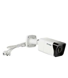 D-Link Vigilance 8MP Day & Night PoE Network Camera - (DCS-4718E)