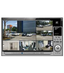 D-Link Vigilance 8MP Day & Night PoE Network Camera - (DCS-4718E)