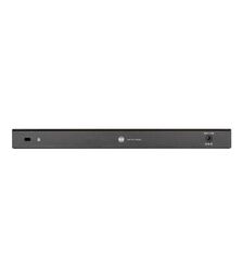 D-Link 16-Port Low Profile Gigabit Unmanaged Switch (DGS-1016S)