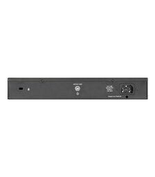 D-Link 18-Port Smart Managed Switch with 16 PoE+ (DGS-1100-18PV2)