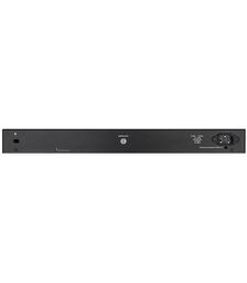 D-Link 52-Port Gigabit Smart Managed PoE Switch - DGS-1250-52XMP