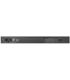 D-Link 28-Port Stackable Smart Managed Switch - (DGS-1520-28MP)