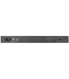 D-Link 52-Port Smart Managed Layer 3 Switch - (DGS-1520-52MP)