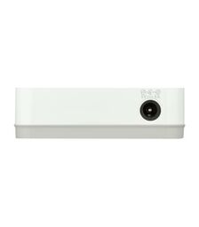 D-LINK 5-Port Gigabit Desktop Switch - (DGS-1005A)