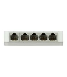 D-LINK 5-Port Gigabit Desktop Switch - (DGS-1005A)