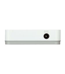 D-LINK 8-Port Gigabit Desktop Switch - (DGS-1008A)