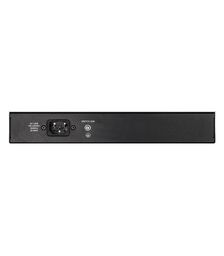 D-LINK 8-Port Gigabit PoE Unmanaged Switch - (DGS-1008MP)