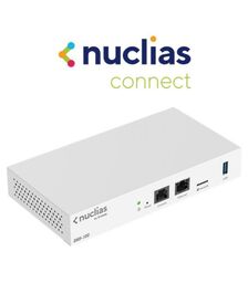 D-Link Nuclias Connect Hub, Hardware controller - (DNH-100)