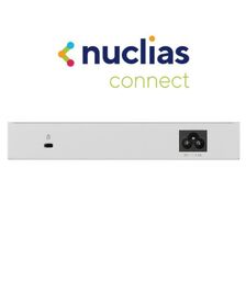 D-Link Nuclias Connect Hub, Hardware controller - (DNH-100)