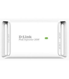 D-LINK DPE-301GI Power Over Ethernet (PoE) Injector - DPE-301GI