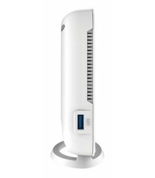 D-LINK Wireless N300 ADSL2+/VDSL2 Modem Router - (DSL-G225)