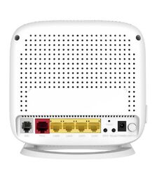 D-LINK Wireless N300 ADSL2+/VDSL2 Modem Router - (DSL-G225)