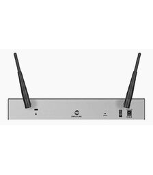 D-LINK Unified Wireless AC Services Router with 4 LAN - DSR-500AC