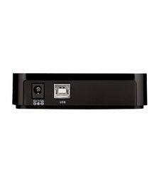 D-Link 7-Port USB 2.0 Fast Charge Hub - (DUB-H7)