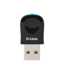 D-Link Wireless N300 Nano USB Adapter - (DWA-131)