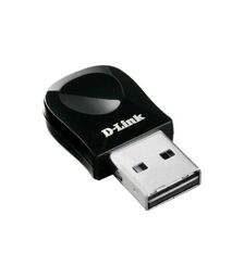 D-Link Wireless N300 Nano USB Adapter - (DWA-131)
