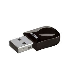 D-Link Wireless N300 Nano USB Adapter - (DWA-131)