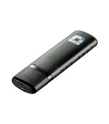 D-LINK DWA-182 Wireless AC1200 Dual Band USB 3.0 Adapter (DWA-182)