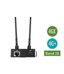 D-LINK 4G LTE Dual SIM M2M VPN Router - (DWM-312)