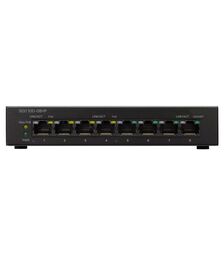 Cisco SG 110 8-Port Gigabit Unmanaged Desktop Switch SG110D-08-AU