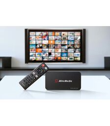 AVerMedia EzRecorder 330 External Standalone Capture Card (ER330)