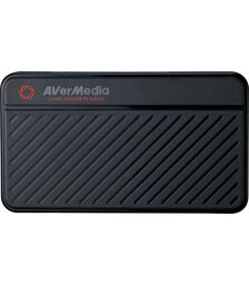 AVerMedia Live Gamer Mini External Capture Card (GC311)