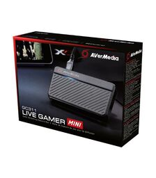 AVerMedia Live Gamer Mini External Capture Card (GC311)AVerMedia Live Gamer Mini External Capture Card (GC311)