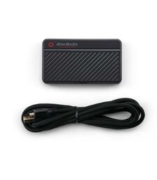 AVerMedia Live Gamer Mini External Capture Card (GC311)
