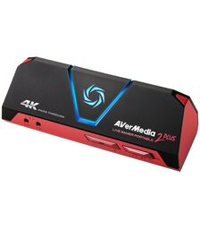 AVerMedia LGP 2 Plus External Capture Card (GC513)