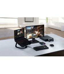 AVerMedia Live Gamer BOLT External Capture Card (GC555)