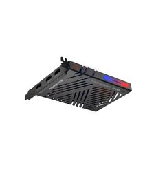 AVerMedia Live Gamer DUO Internal Capture Card (GC570D)