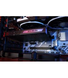 AVerMedia Live Gamer 4K Internal Capture Card (GC573)