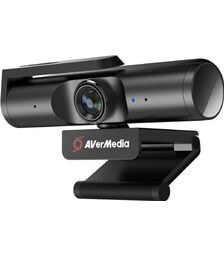 AVerMedia Live Streamer Cam 513 4K UHD Webcam (PW513)