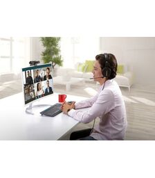AVerMedia Live Streamer Cam 513 4K UHD Webcam (PW513)